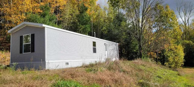 $94,296 | 15 1st Street, Morristown, VT 05661