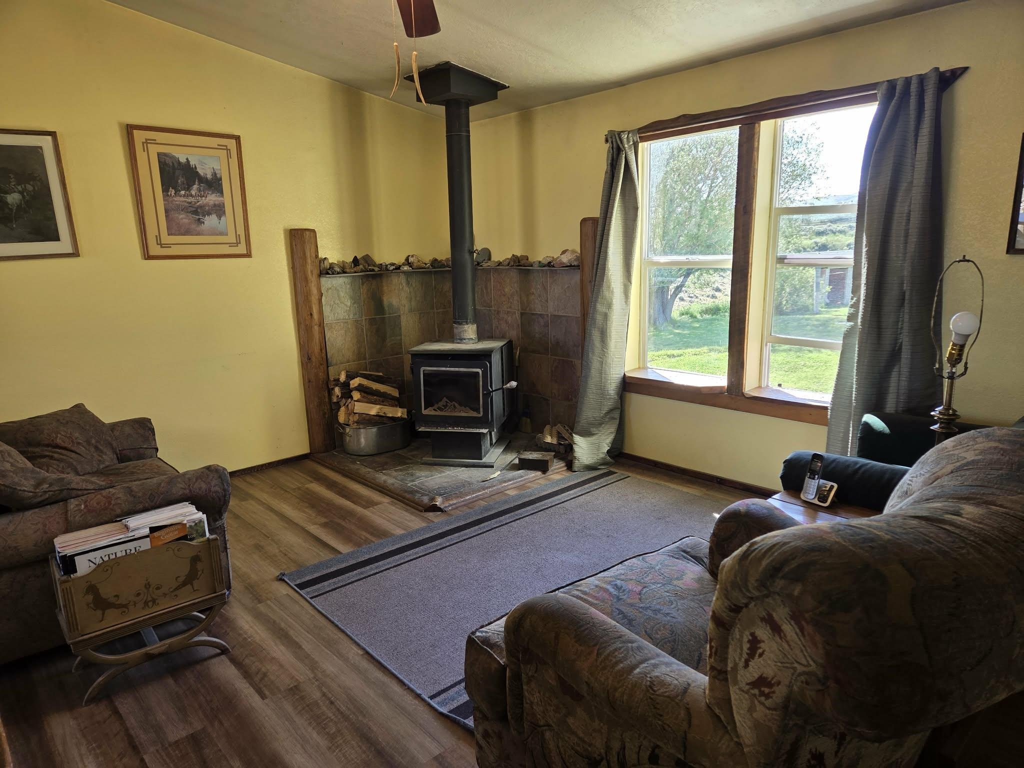 183 Bald Mountain Road Dubois, WY 82513 - Photo 22 of 48