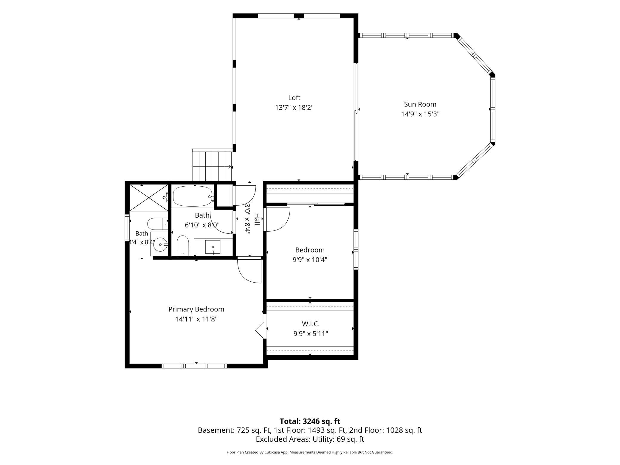 4760 Larson Road Shoreview, MN 55126 - Photo 74 of 75 Gallery Image 74