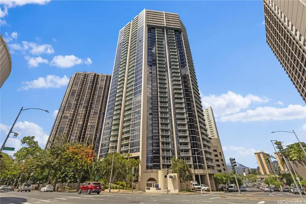 $595,000 | 1212 Nuuanu Avenue, Unit 1503, Honolulu, HI 96817