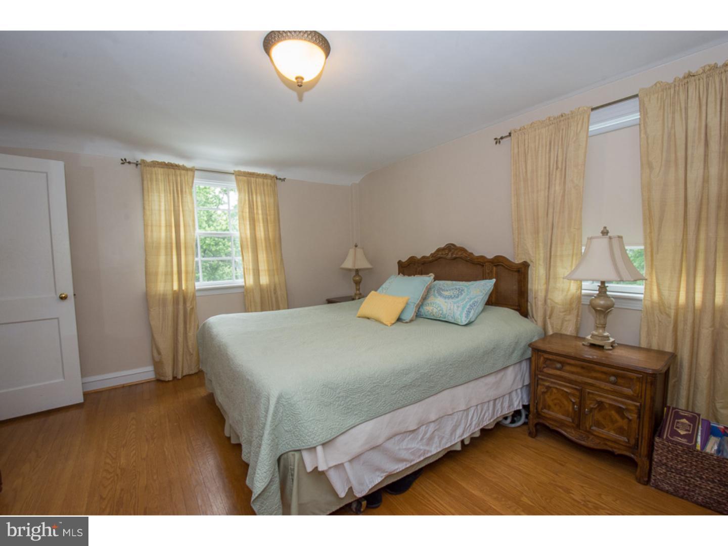 411 Briarwood Road Wallingford, PA 19086 - Photo 12 of 18 Master Bedroom
