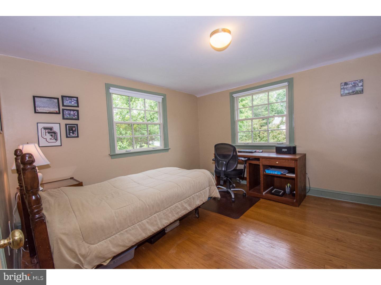 411 Briarwood Road Wallingford, PA 19086 - Photo 13 of 18 Bedroom