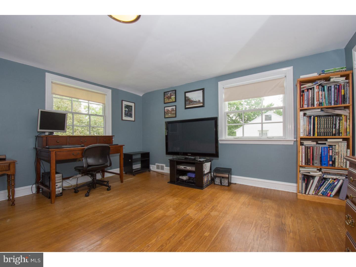 411 Briarwood Road Wallingford, PA 19086 - Photo 14 of 18 Bedroom