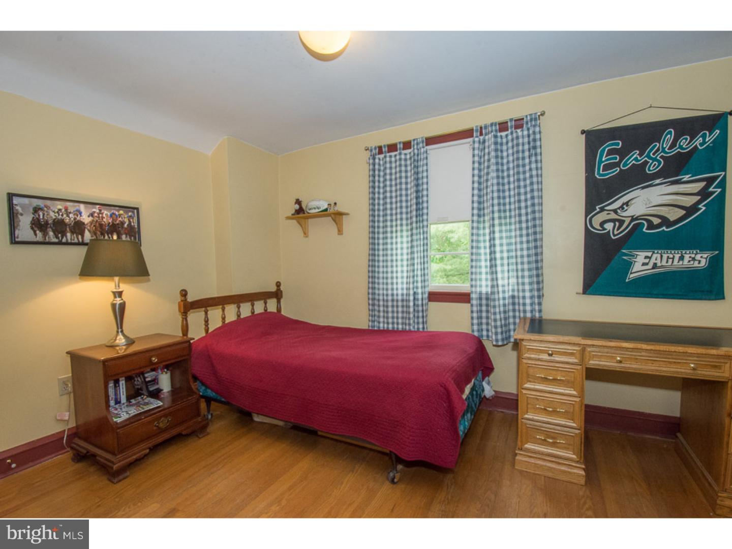 411 Briarwood Road Wallingford, PA 19086 - Photo 15 of 18 Bedroom