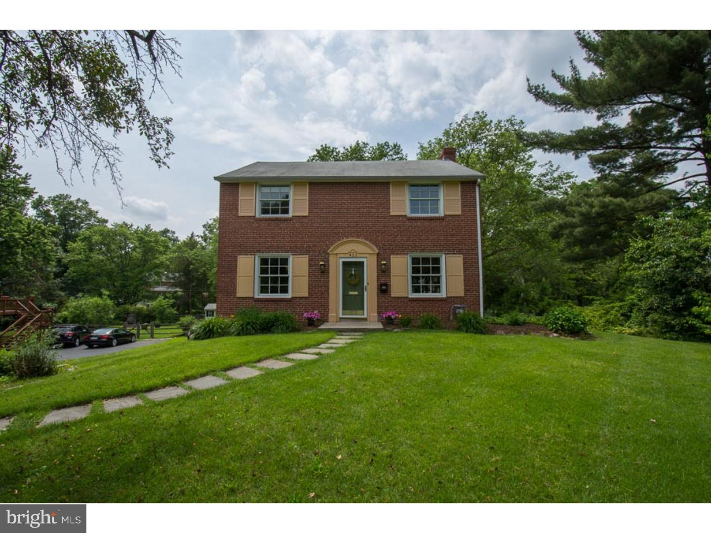 411 Briarwood Road Wallingford, PA 19086 - Photo 18 of 18