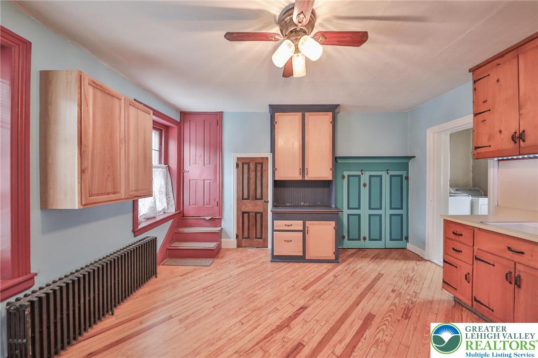 1333 Spring Valley Road Bethlehem, PA 18015 - Photo 14 of 40 a bedroom with furniture and a fireplace