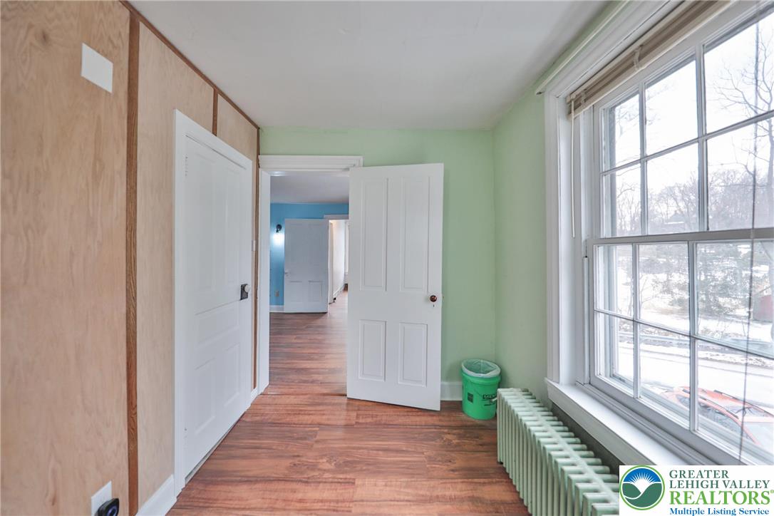 1333 Spring Valley Road Bethlehem, PA 18015 - Photo 29 of 40 a view of an entryway door