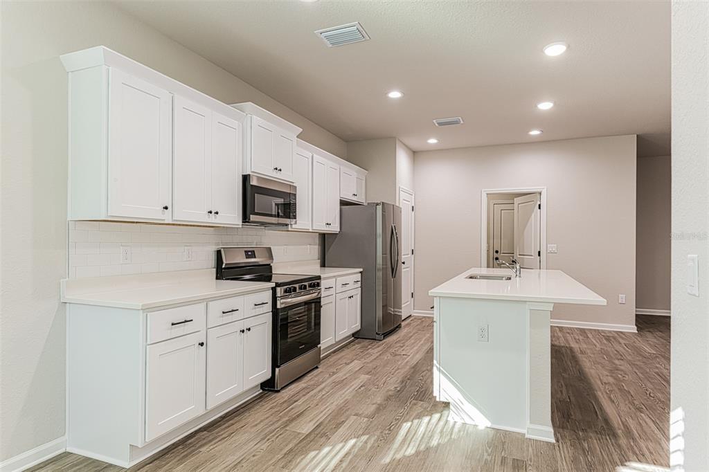 4744 South Rainbow Drive Inverness, FL 34452 - Photo 8 of 24