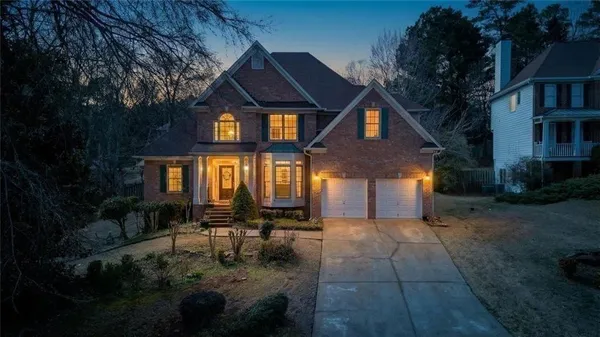 $455,900 | 650 River Cove Drive Northeast, Dacula, GA 30019