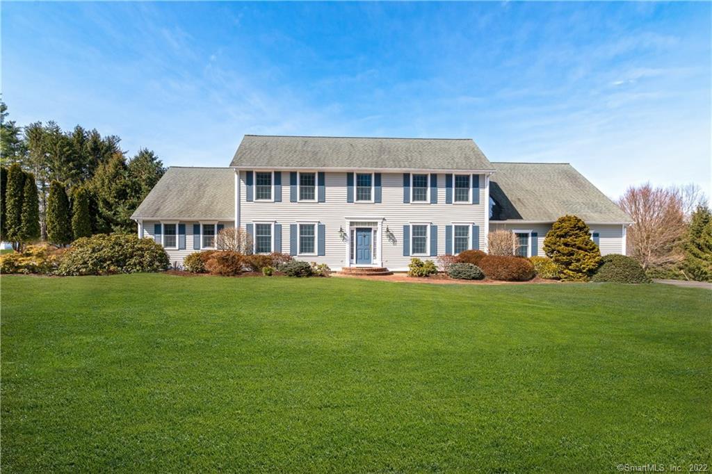 471 Dublin Road Southbury, CT 06488 - Photo 1 of 1 Gallery Image 1