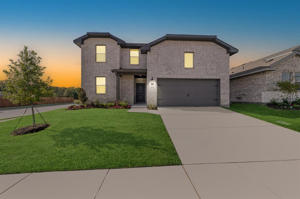 1300 Elliott Road Howe, TX 75459 - Photo 1 of 1 Gallery Image 1