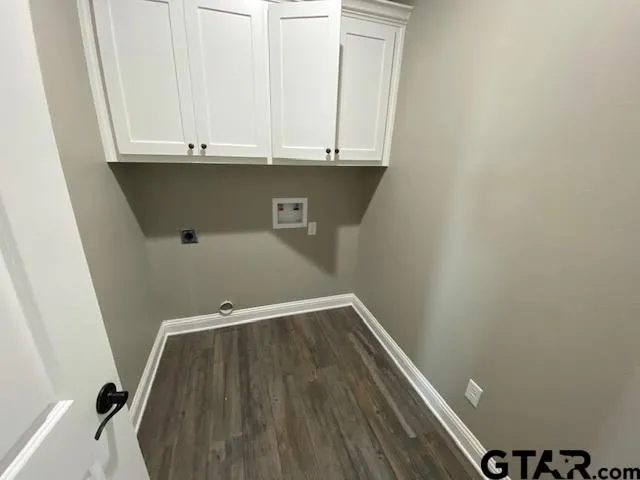 a view of storage area