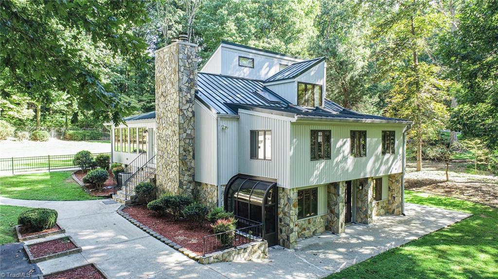 7205 Haw Ridge Road Summerfield, NC 27358 - Photo 1 of 50 Gallery Image 1