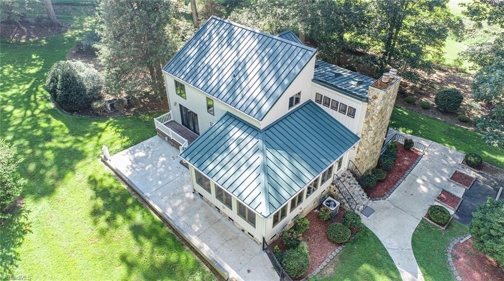 7205 Haw Ridge Road Summerfield, NC 27358 - Photo 2 of 50 Gallery Image 2