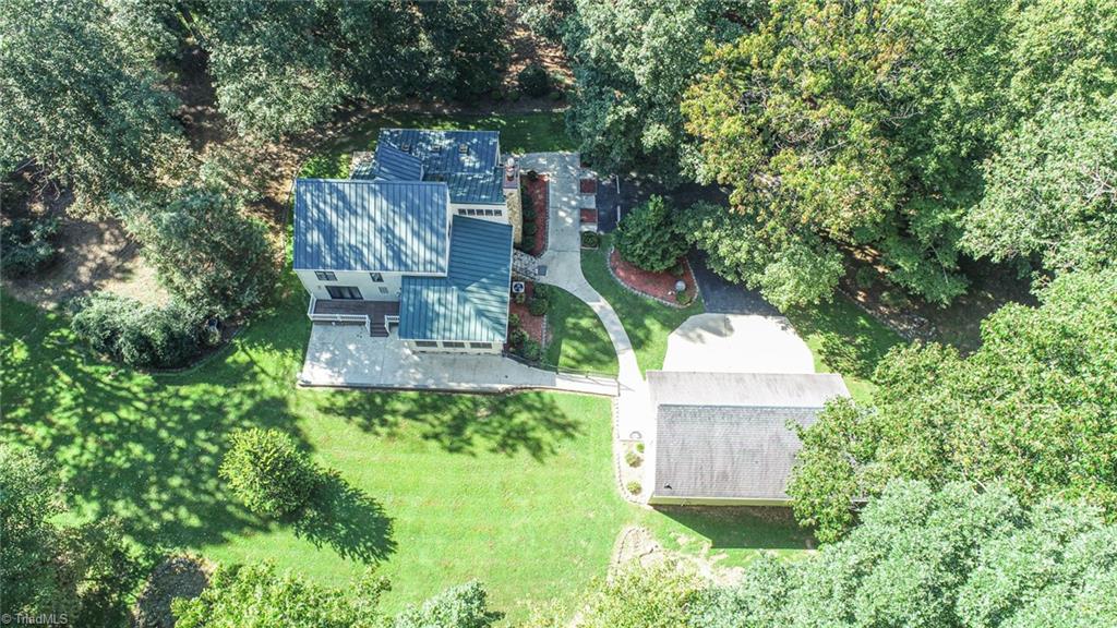 7205 Haw Ridge Road Summerfield, NC 27358 - Photo 3 of 50 Gallery Image 3