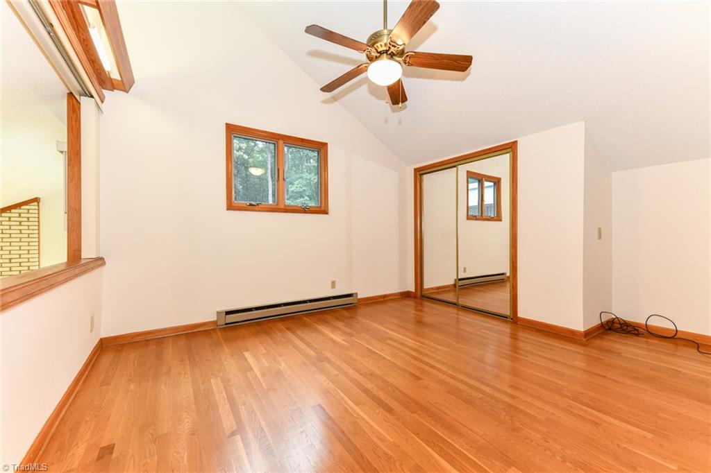 7205 Haw Ridge Road Summerfield, NC 27358 - Photo 20 of 50 Additional room on 2nd floor