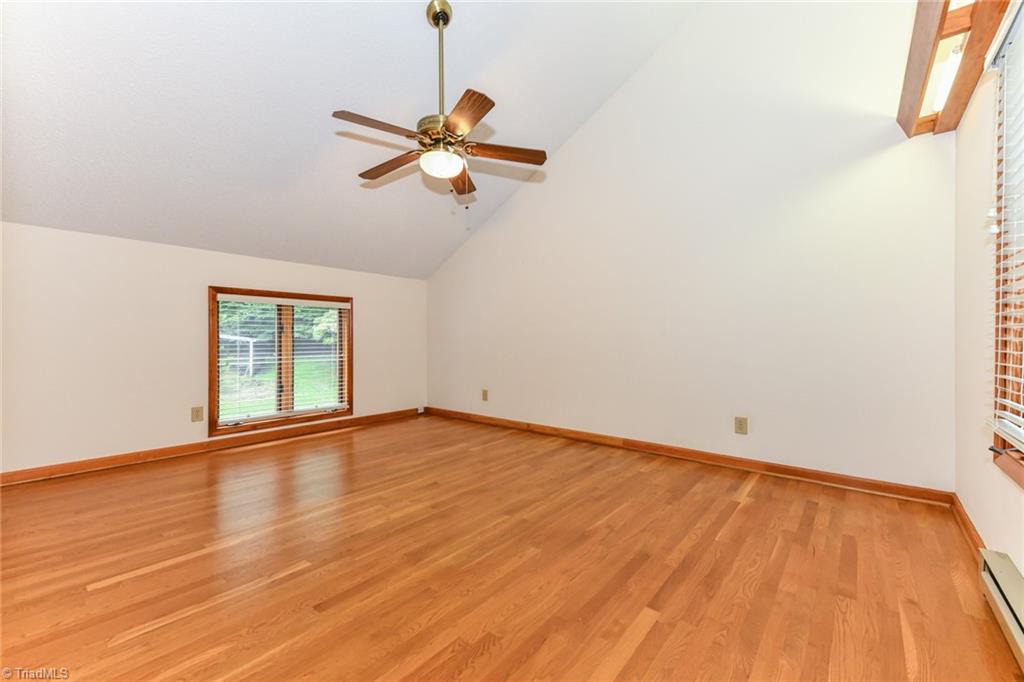 7205 Haw Ridge Road Summerfield, NC 27358 - Photo 23 of 50 2nd floor bedroom