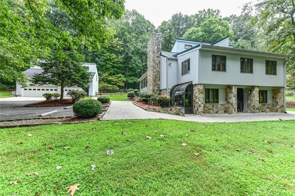 7205 Haw Ridge Road Summerfield, NC 27358 - Photo 4 of 50 Gallery Image 4