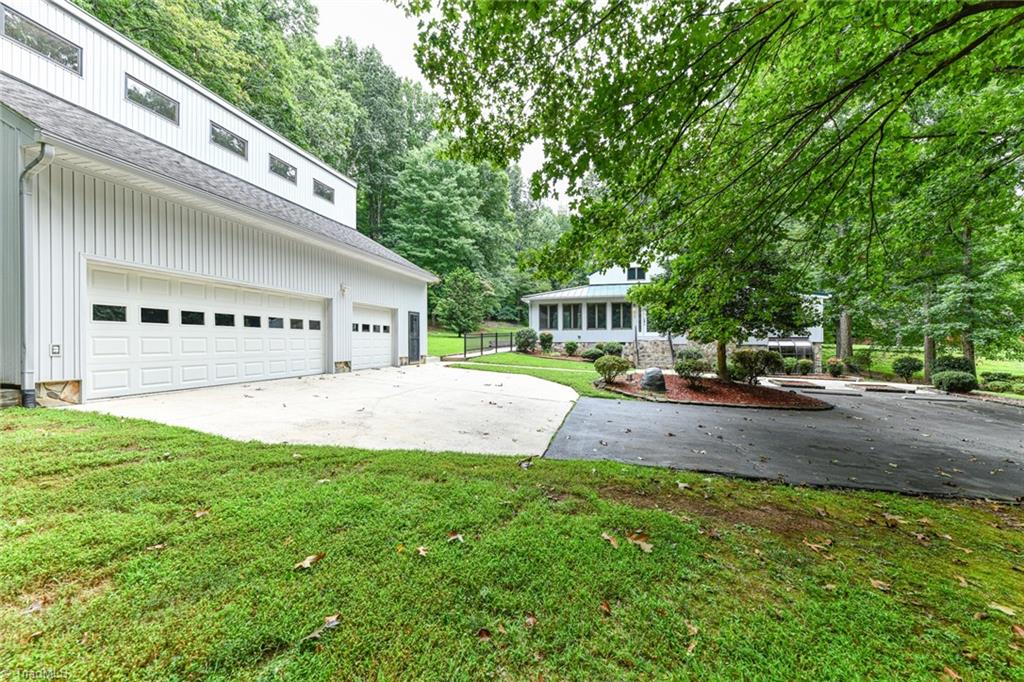 7205 Haw Ridge Road Summerfield, NC 27358 - Photo 35 of 50 Gallery Image 35