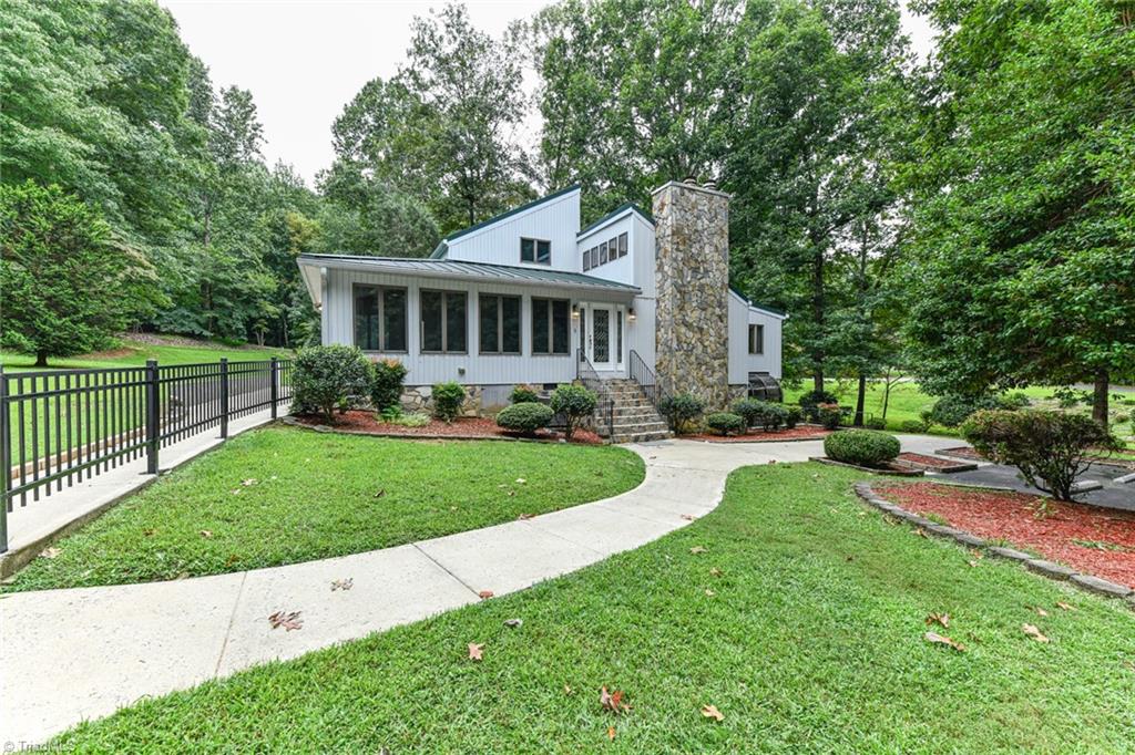 7205 Haw Ridge Road Summerfield, NC 27358 - Photo 36 of 50 Gallery Image 36