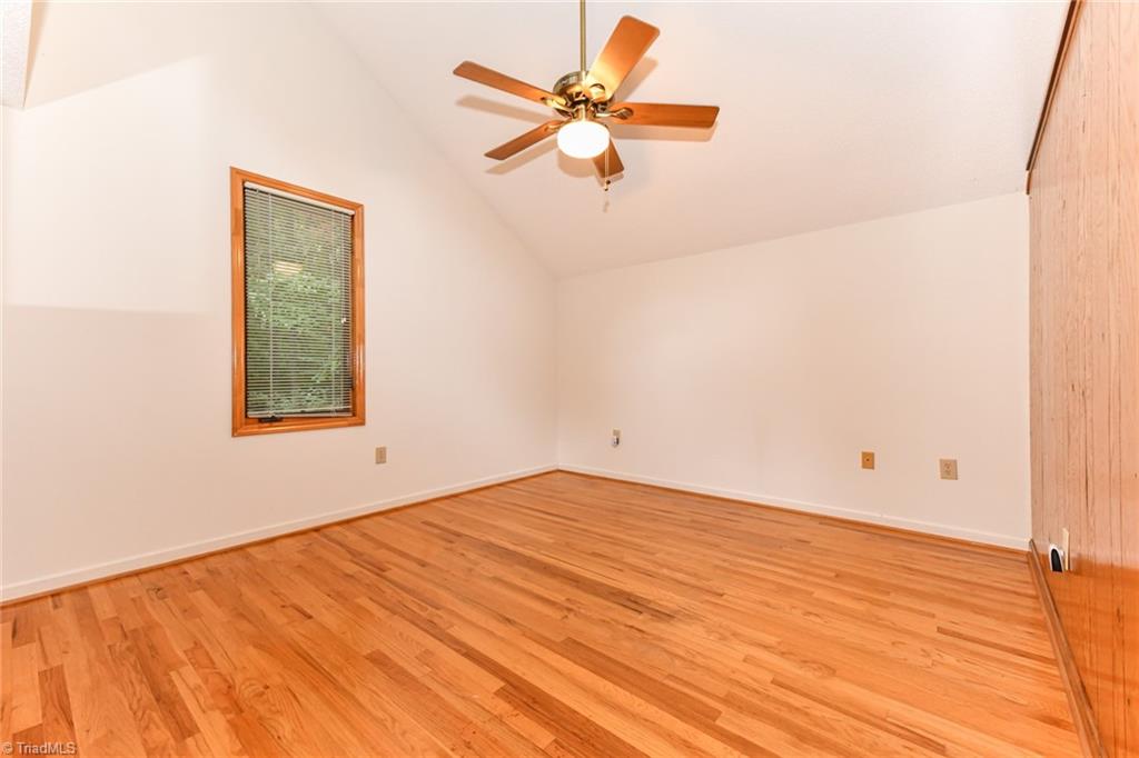 7205 Haw Ridge Road Summerfield, NC 27358 - Photo 41 of 50 Garage apartment bedroom