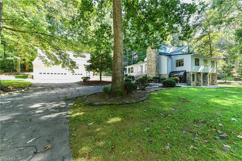 7205 Haw Ridge Road Summerfield, NC 27358 - Photo 42 of 50 Gallery Image 42
