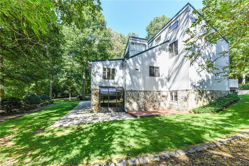 7205 Haw Ridge Road Summerfield, NC 27358 - Photo 45 of 50 Gallery Image 45