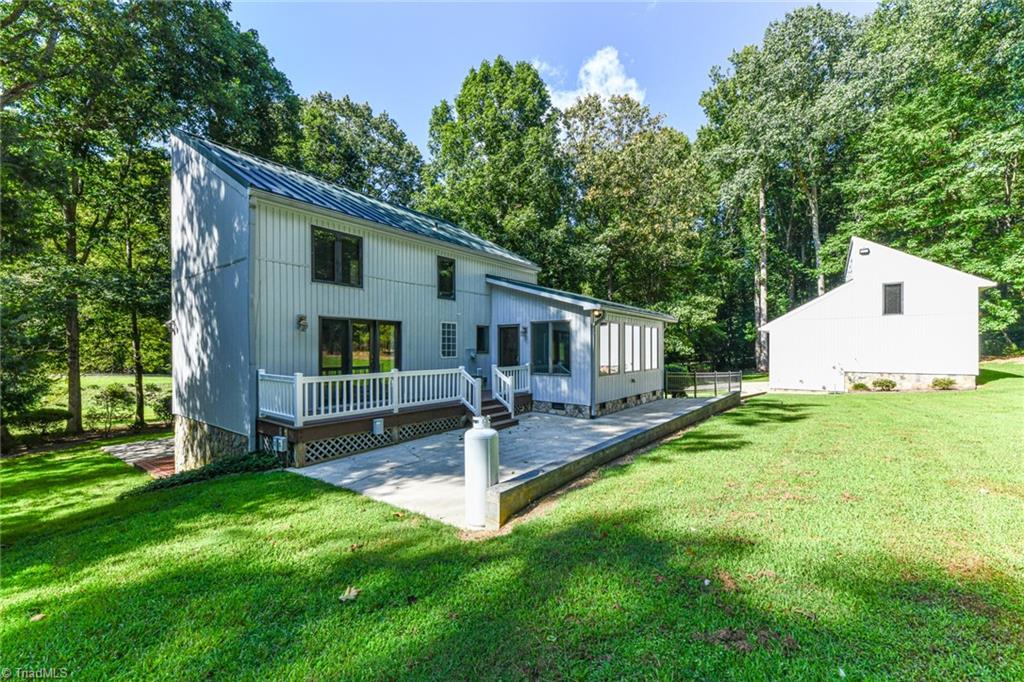 7205 Haw Ridge Road Summerfield, NC 27358 - Photo 47 of 50 Gallery Image 47