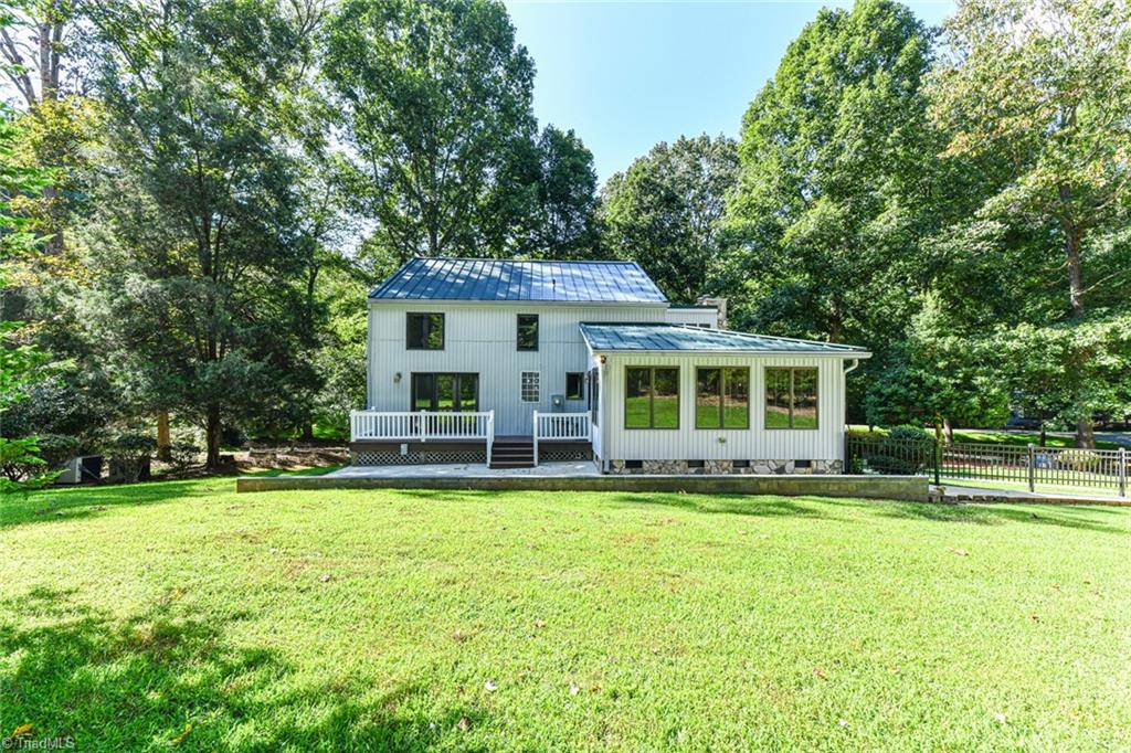7205 Haw Ridge Road Summerfield, NC 27358 - Photo 48 of 50 Gallery Image 48