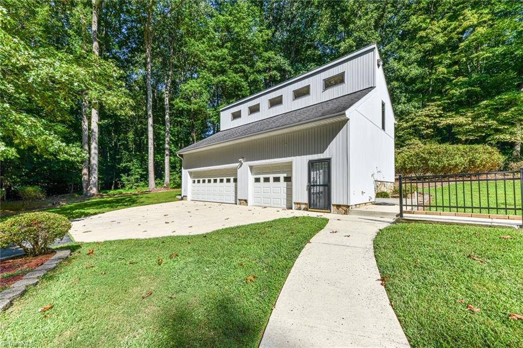 7205 Haw Ridge Road Summerfield, NC 27358 - Photo 49 of 50 Gallery Image 49