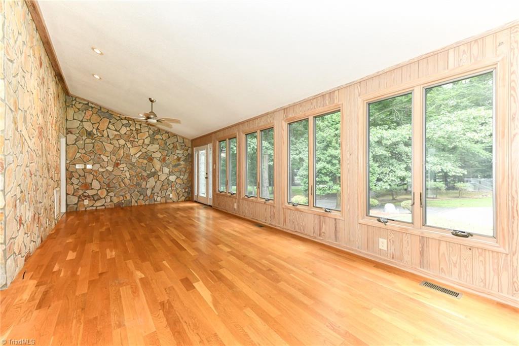 7205 Haw Ridge Road Summerfield, NC 27358 - Photo 8 of 50 Sunroom