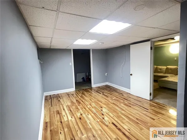 a view of bedroom