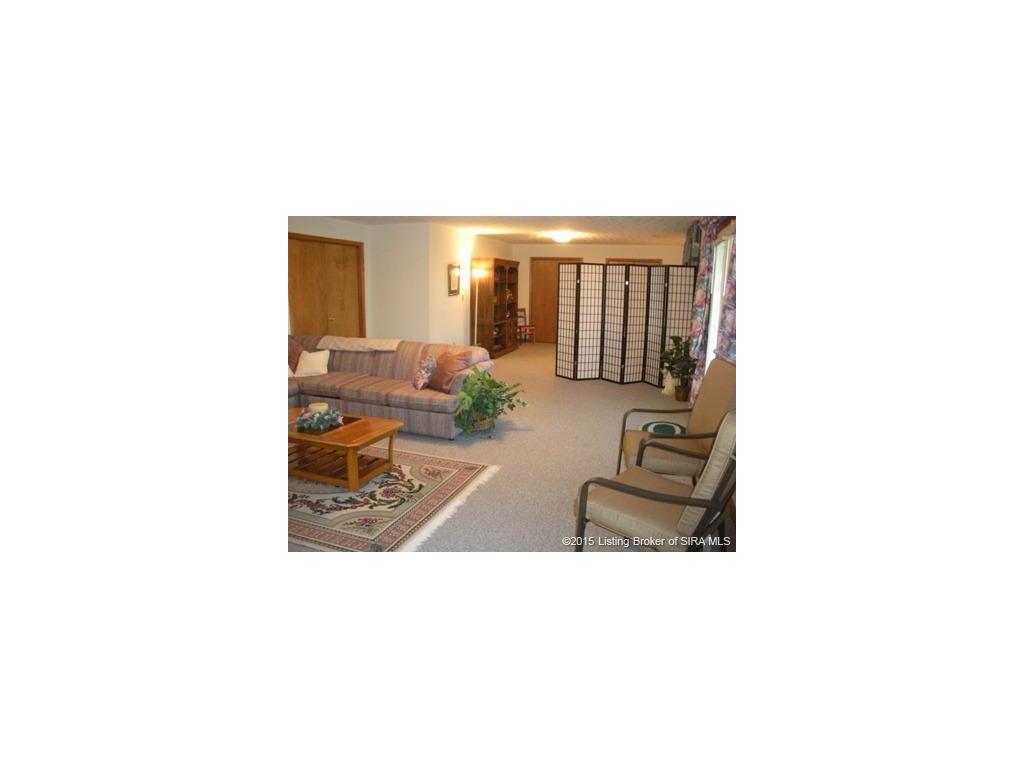 1503 Stone Ridge Drive Georgetown, IN 47122 - Photo 44 of 60