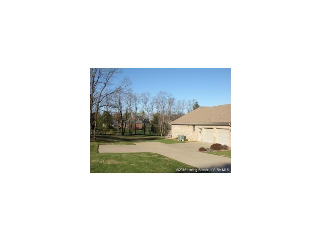 1503 Stone Ridge Drive Georgetown, IN 47122 - Photo 59 of 60