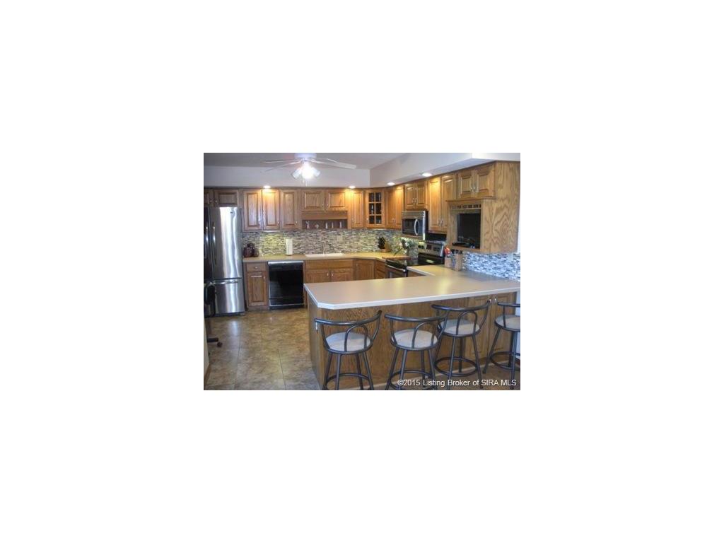 1503 Stone Ridge Drive Georgetown, IN 47122 - Photo 6 of 60