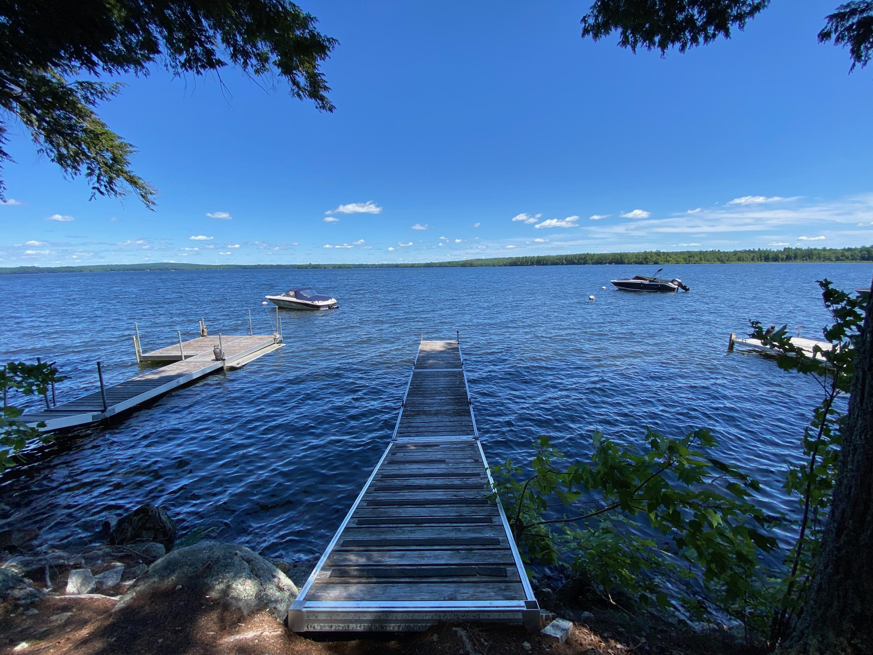 60 Cedar Camp Road, Unit 9 Belgrade, ME 04917 - Photo 2 of 51 DOCK