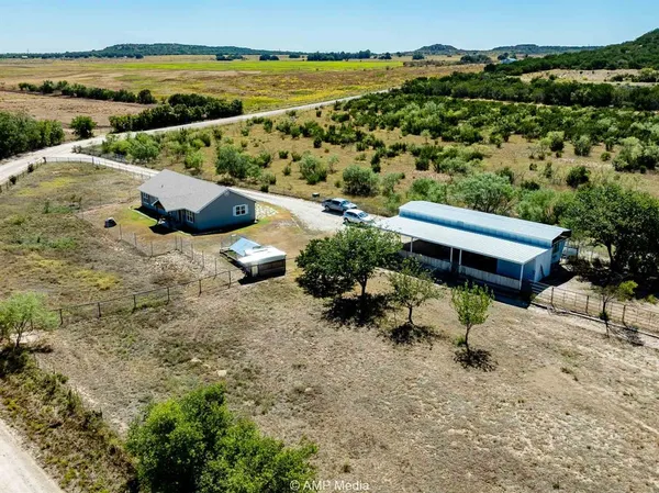 $335,000 | 1002 County Road 209, Wingate, TX 79566