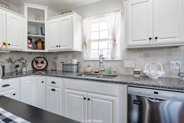 $335,000 | 1002 County Road 209, Wingate, TX 79566