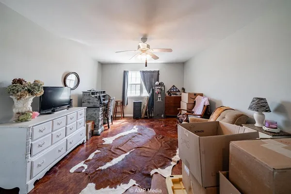 $335,000 | 1002 County Road 209, Wingate, TX 79566