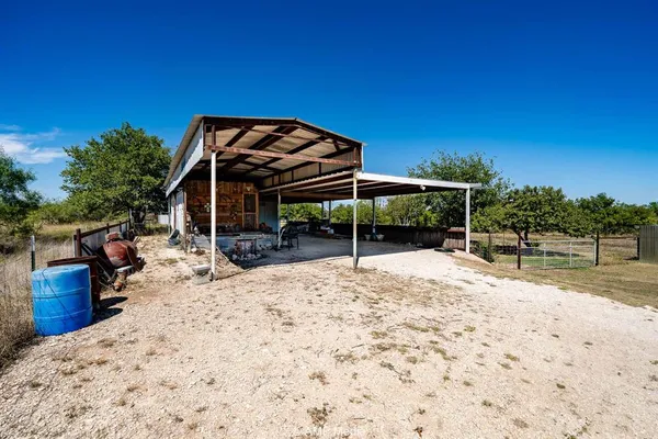 $335,000 | 1002 County Road 209, Wingate, TX 79566