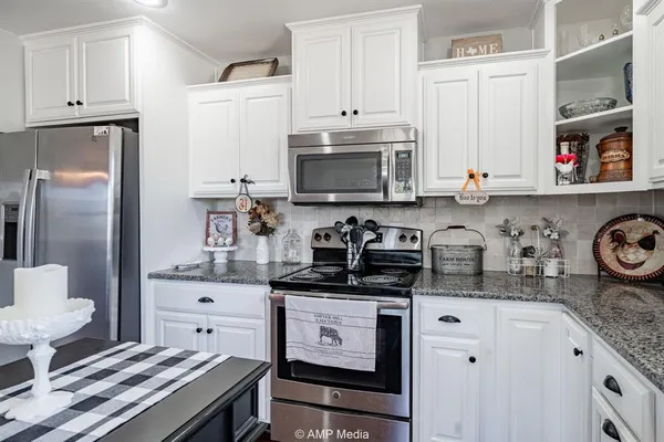 $335,000 | 1002 County Road 209, Wingate, TX 79566