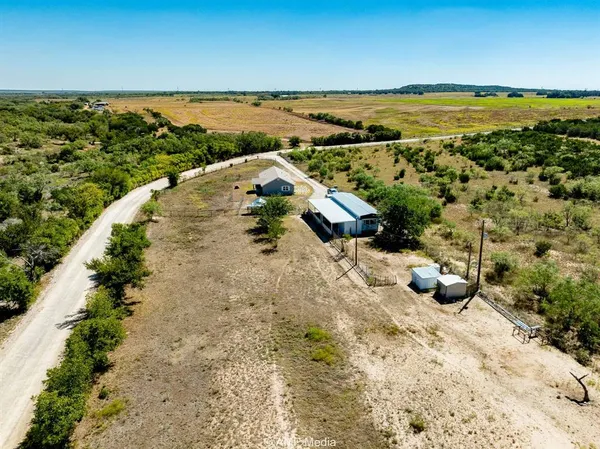 $335,000 | 1002 County Road 209, Wingate, TX 79566