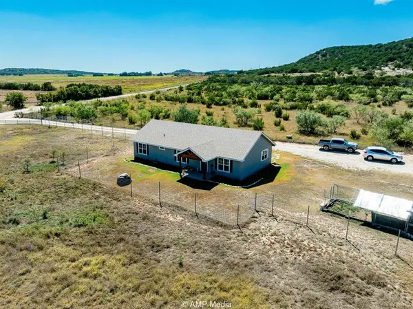 $335,000 | 1002 County Road 209, Wingate, TX 79566