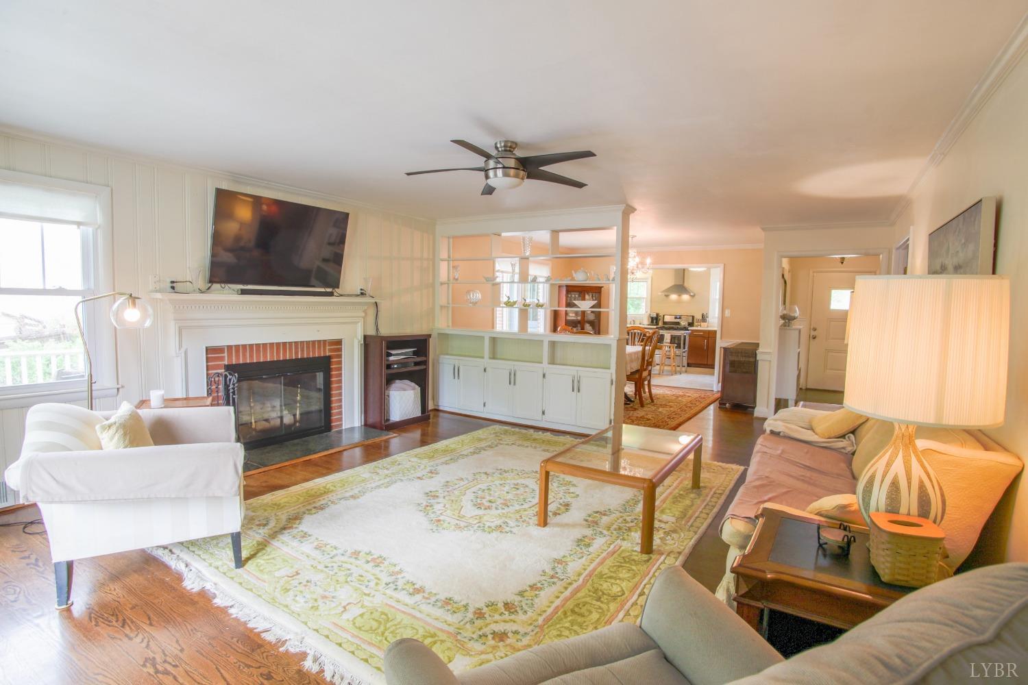 1123 Rugby Road Lynchburg, VA 24503 - Photo 13 of 36 Gallery Image 13
