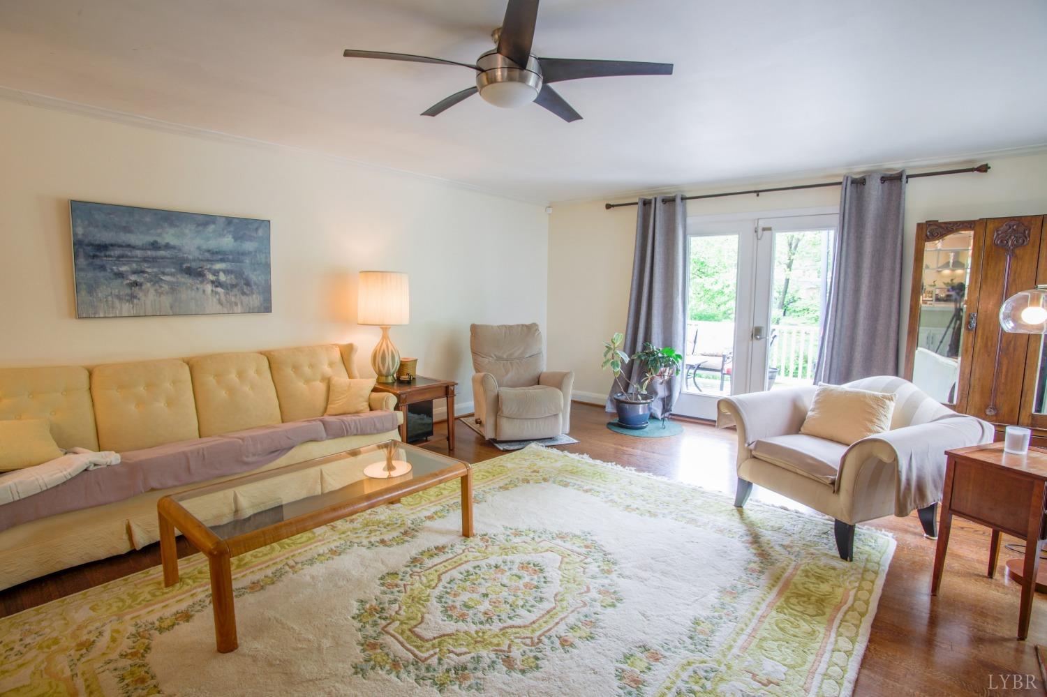 1123 Rugby Road Lynchburg, VA 24503 - Photo 14 of 36 Gallery Image 14