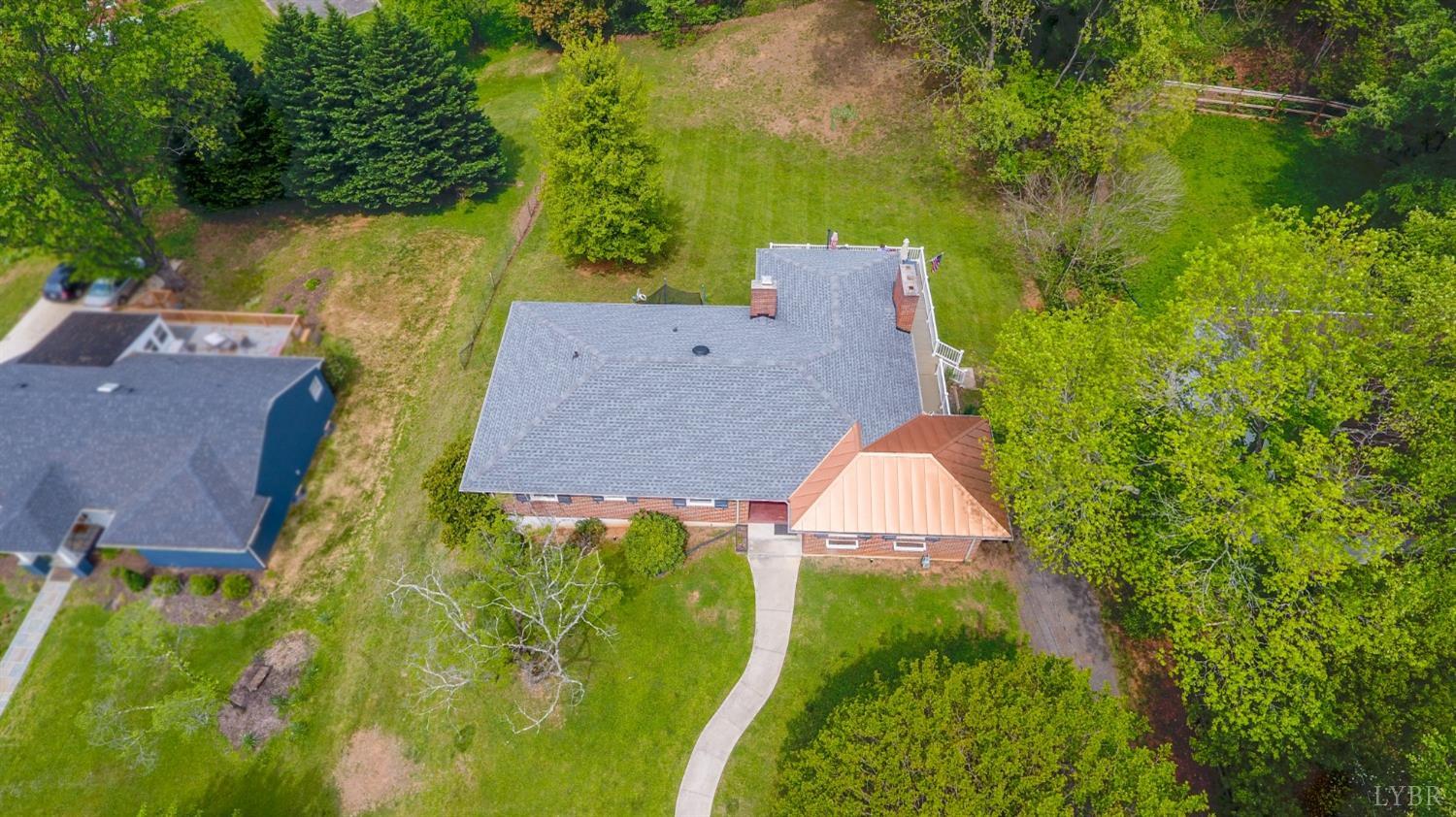 1123 Rugby Road Lynchburg, VA 24503 - Photo 32 of 36 Gallery Image 32