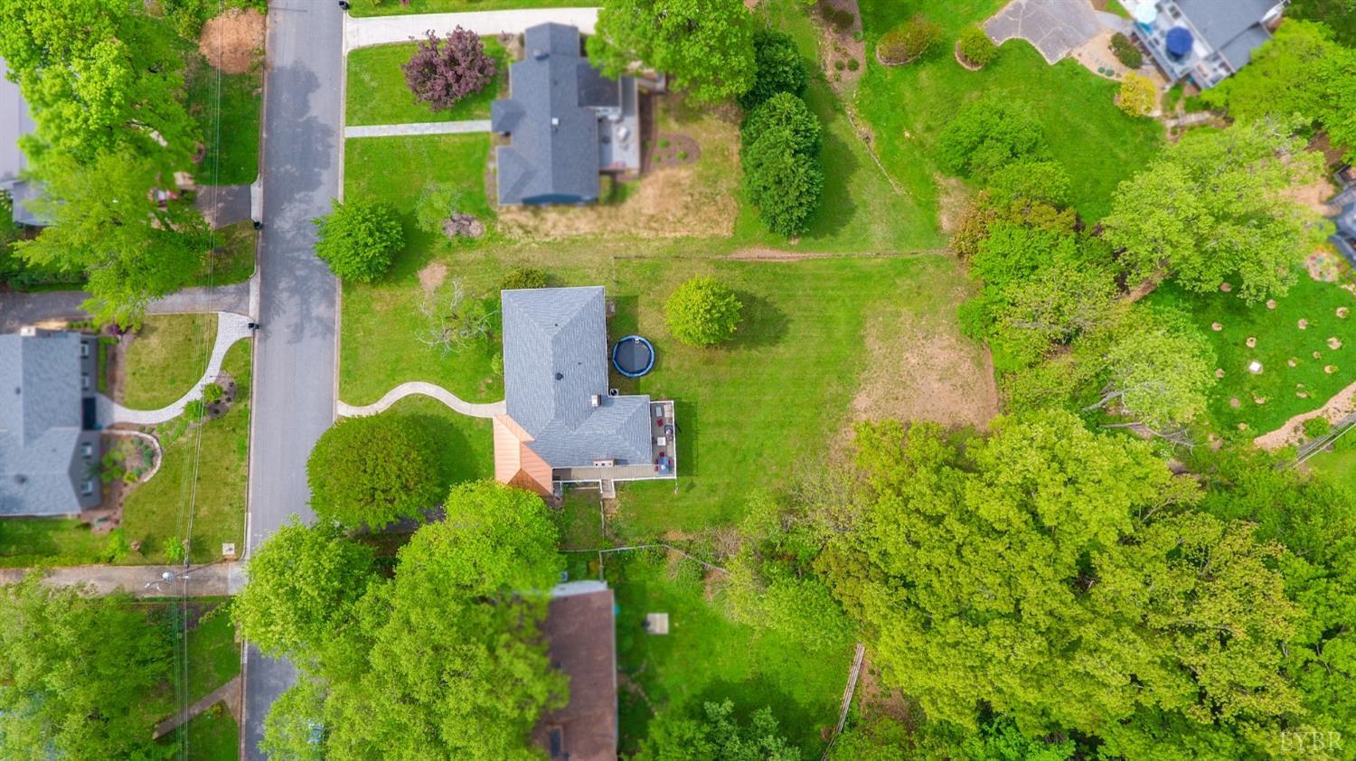 1123 Rugby Road Lynchburg, VA 24503 - Photo 33 of 36 Gallery Image 33