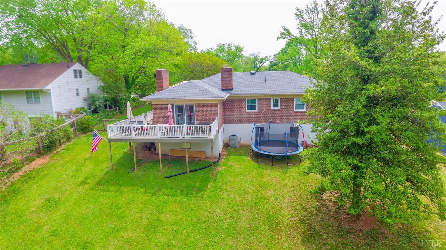 1123 Rugby Road Lynchburg, VA 24503 - Photo 34 of 36 Gallery Image 34