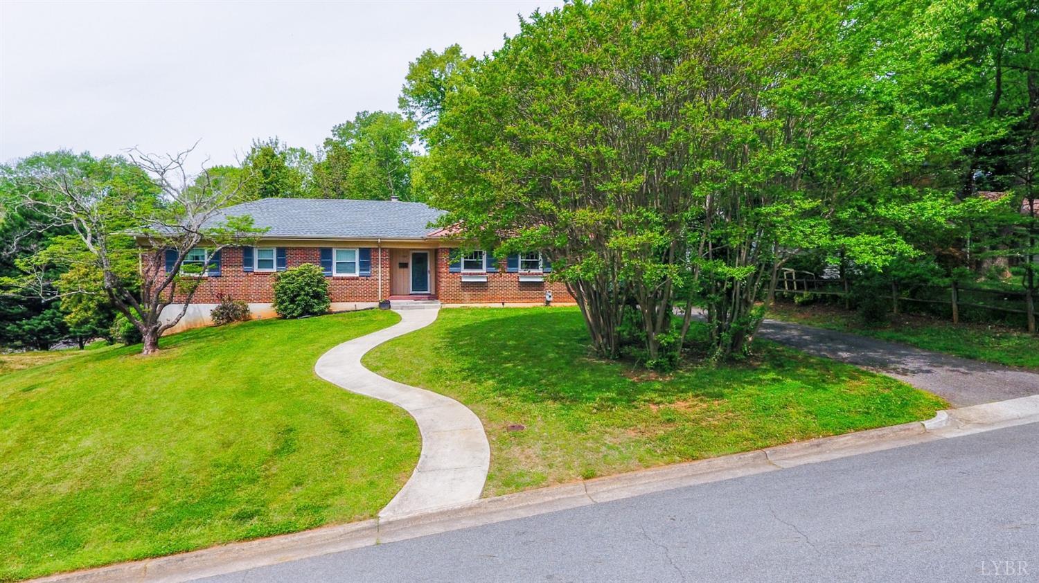 1123 Rugby Road Lynchburg, VA 24503 - Photo 36 of 36 Gallery Image 36