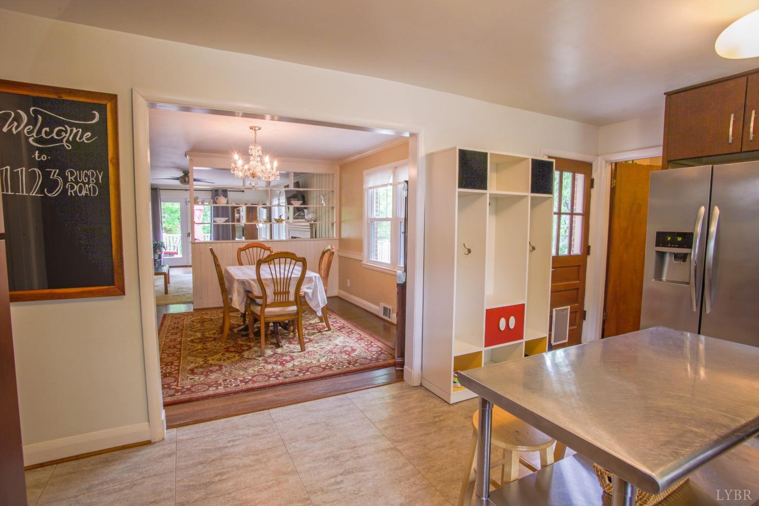 1123 Rugby Road Lynchburg, VA 24503 - Photo 8 of 36 Gallery Image 8